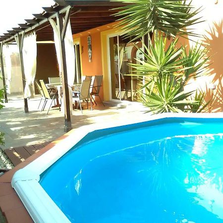 カジャオ・サルバヘ Casa 115ヴィラ エクステリア 写真
