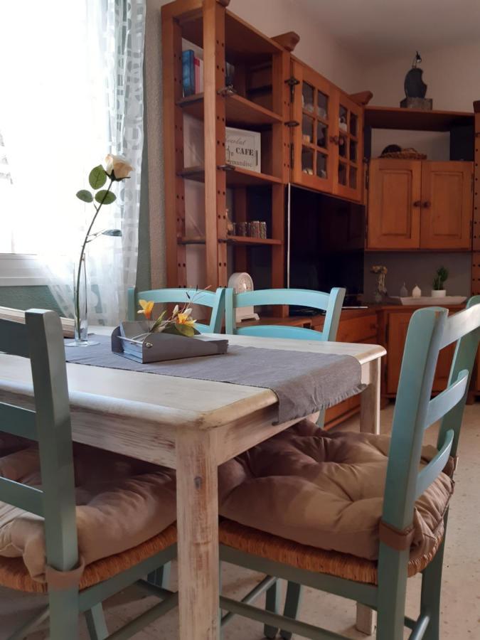カジャオ・サルバヘ Casa 115ヴィラ エクステリア 写真
