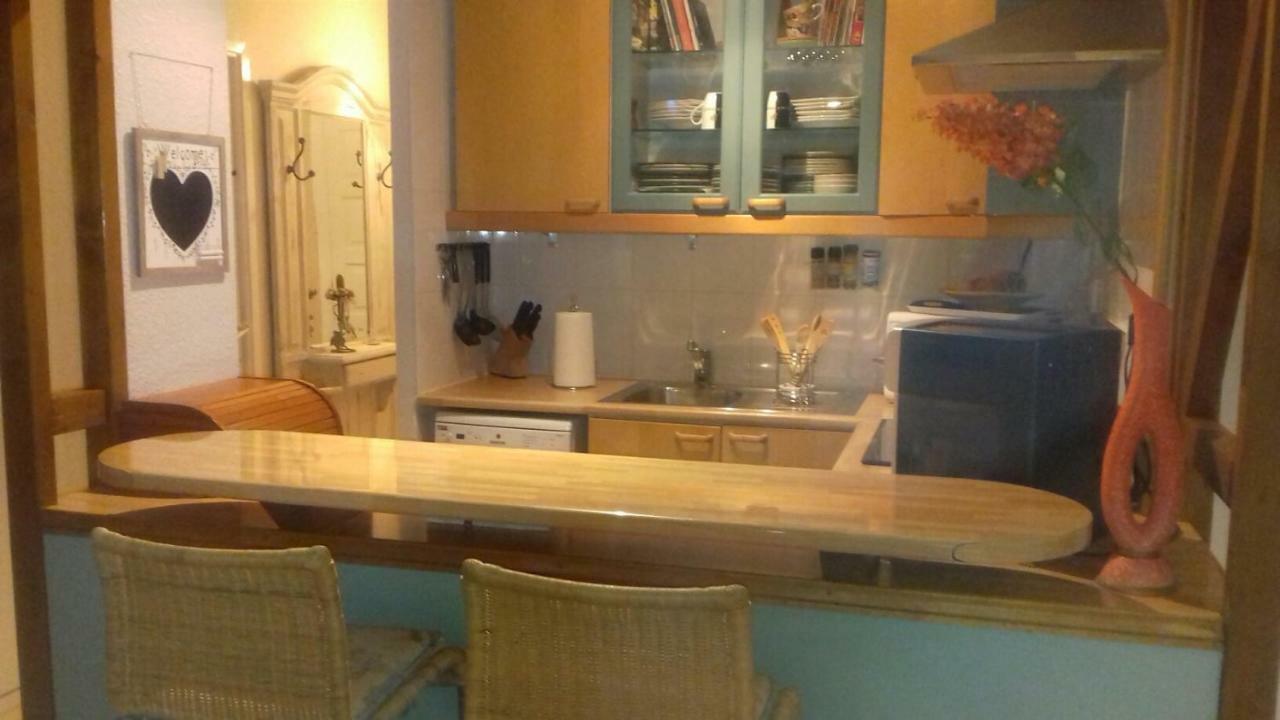 カジャオ・サルバヘ Casa 115ヴィラ エクステリア 写真
