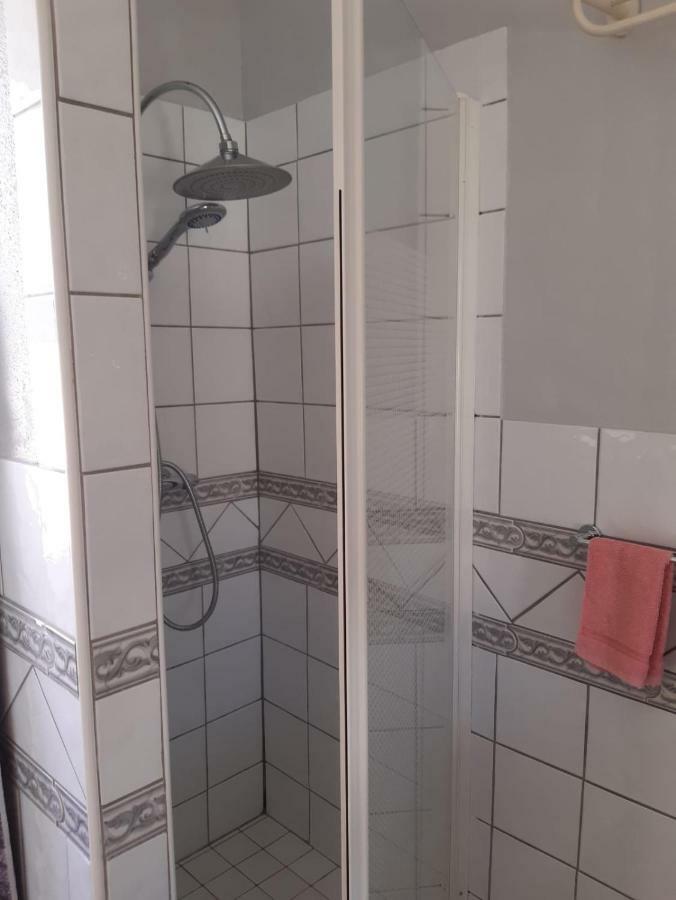 カジャオ・サルバヘ Casa 115ヴィラ エクステリア 写真